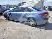 2023 Toyota COROLLA фото
