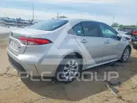 2023 Toyota COROLLA photo