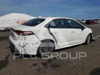 2023 Toyota COROLLA фото