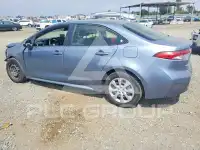 2023 Toyota COROLLA photo