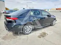 2023 Toyota COROLLA фото