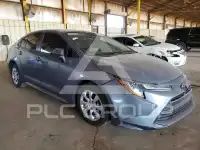 2023 Toyota COROLLA фото
