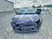 2023 Toyota COROLLA photo