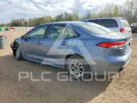 2023 Toyota COROLLA фото