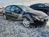 2023 Toyota COROLLA photo