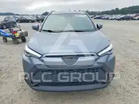 2023 Toyota COROLLA фото
