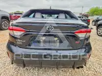 2023 Toyota COROLLA фото