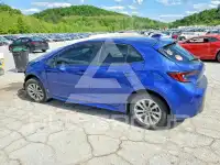 2023 Toyota COROLLA фото
