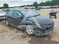 2023 Toyota COROLLA photo