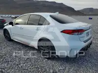 2023 Toyota COROLLA фото