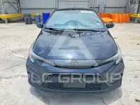 2023 Toyota COROLLA фото