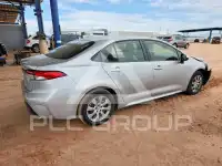 2023 Toyota COROLLA фото