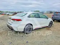 2023 Toyota COROLLA фото
