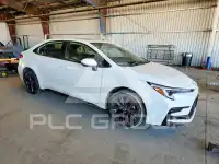 2023 Toyota COROLLA фото
