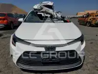2023 Toyota COROLLA photo