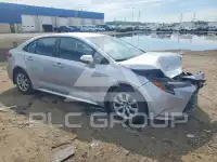 2023 Toyota COROLLA photo