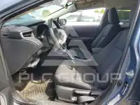 2023 Toyota COROLLA фото