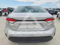 2023 Toyota COROLLA фото