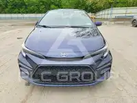 2023 Toyota COROLLA фото