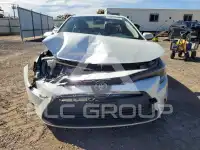 2023 Toyota COROLLA photo