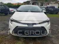 2023 Toyota COROLLA фото