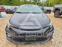 2023 Toyota COROLLA фото
