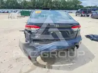 2023 Toyota COROLLA photo