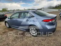 2023 Toyota COROLLA фото