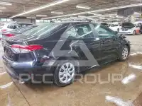 2023 Toyota COROLLA фото