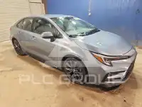 2023 Toyota COROLLA фото