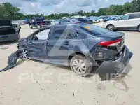2023 Toyota COROLLA photo