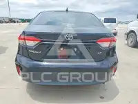 2023 Toyota COROLLA фото