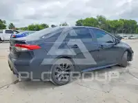 2023 Toyota COROLLA фото