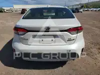 2023 Toyota COROLLA photo