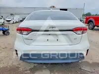 2023 Toyota COROLLA фото