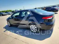 2023 Toyota COROLLA фото