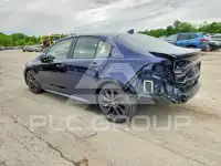 2023 Toyota COROLLA фото