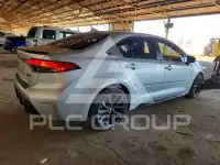 2023 Toyota COROLLA фото