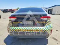 2023 Toyota COROLLA фото