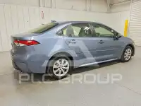 2023 Toyota COROLLA фото
