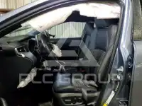 2023 Toyota COROLLA фото