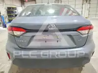 2023 Toyota COROLLA фото