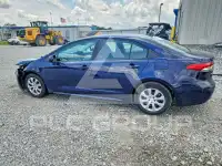 2023 Toyota COROLLA photo