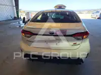 2023 Toyota COROLLA фото
