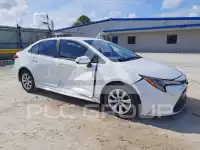 2023 Toyota COROLLA фото