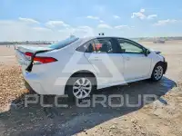 2023 Toyota COROLLA фото