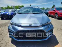 2023 Toyota COROLLA фото