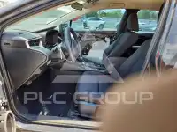 2023 Toyota COROLLA фото