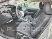 2023 Toyota COROLLA фото