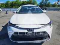 2023 Toyota COROLLA фото